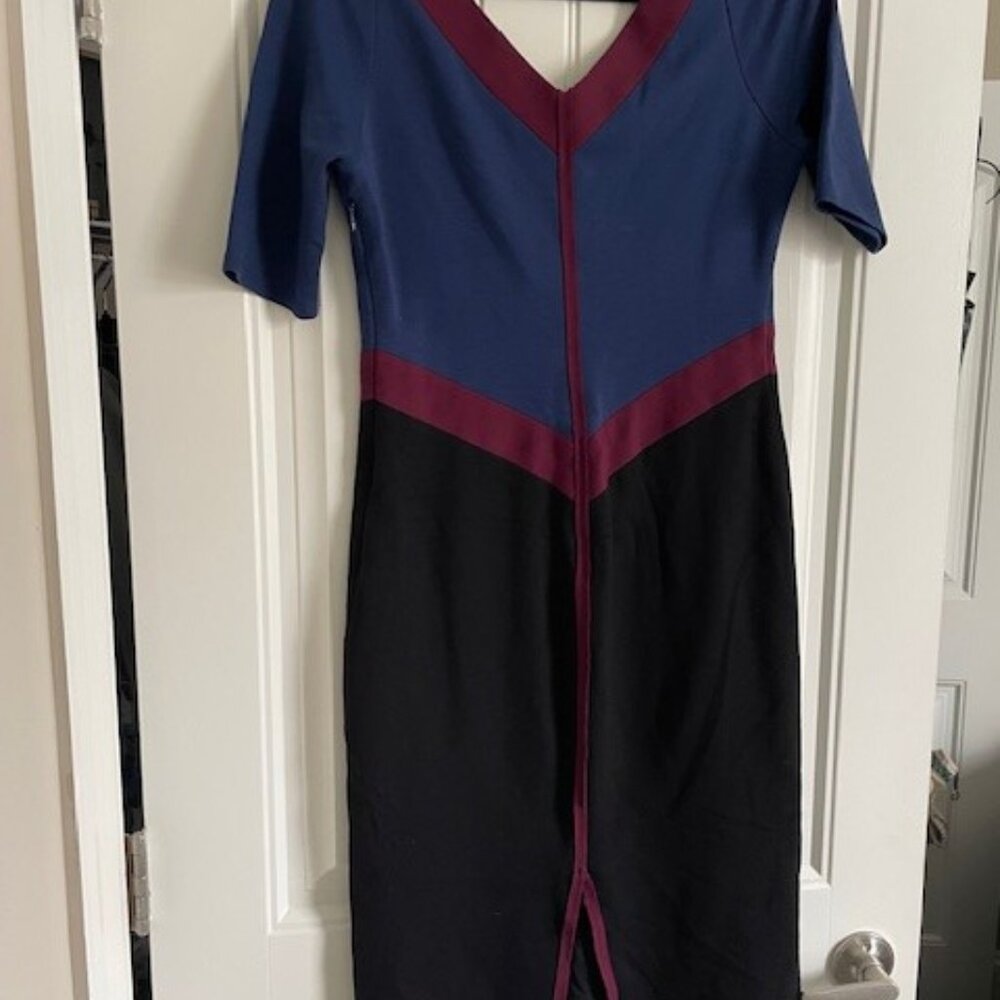 BCBG Dress